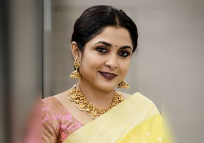 Ramya Krishnan